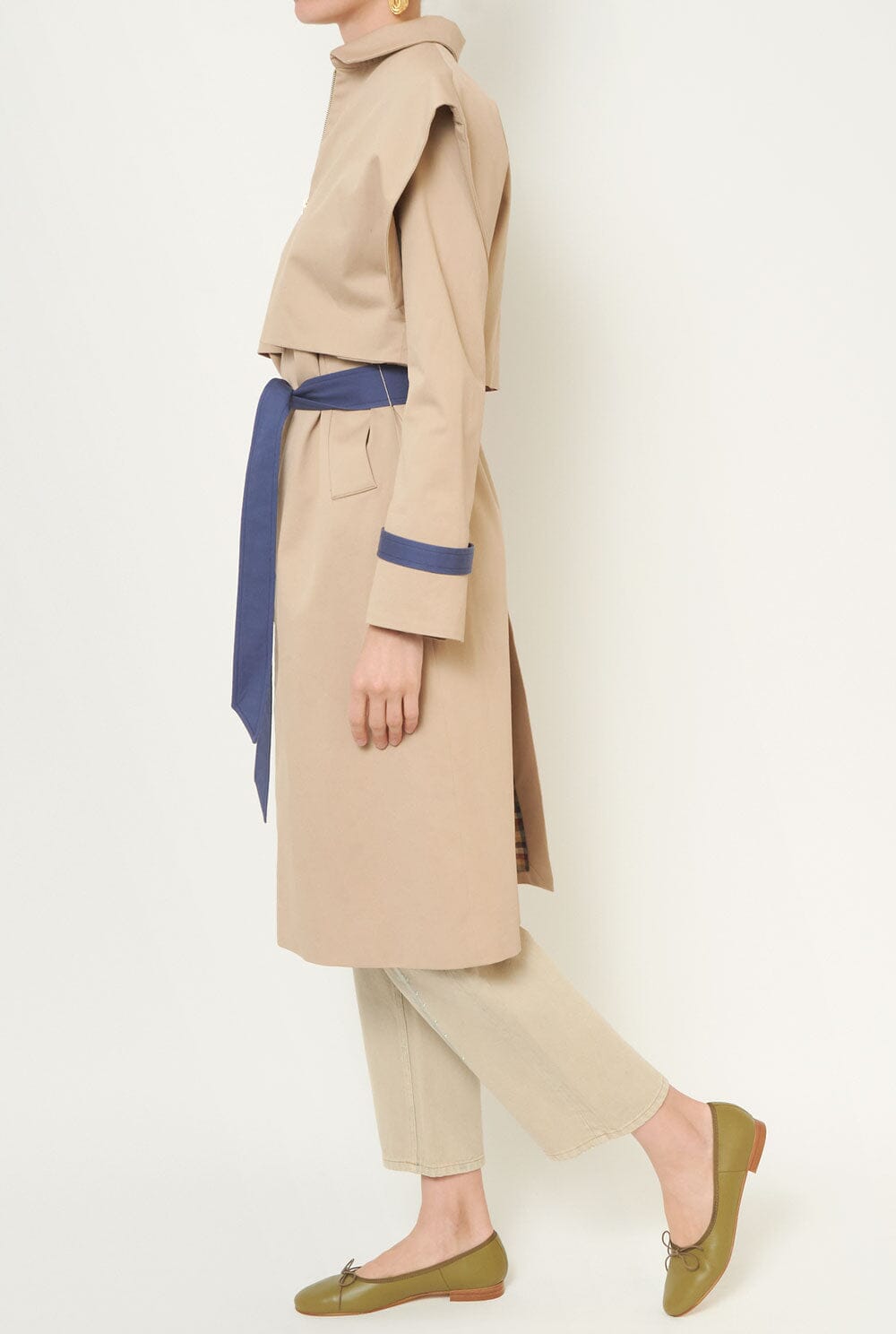 Benedetta Beige