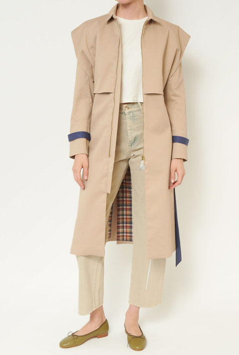 Benedetta Beige