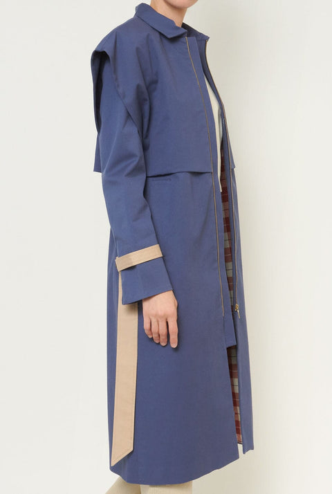 Benedetta Blue