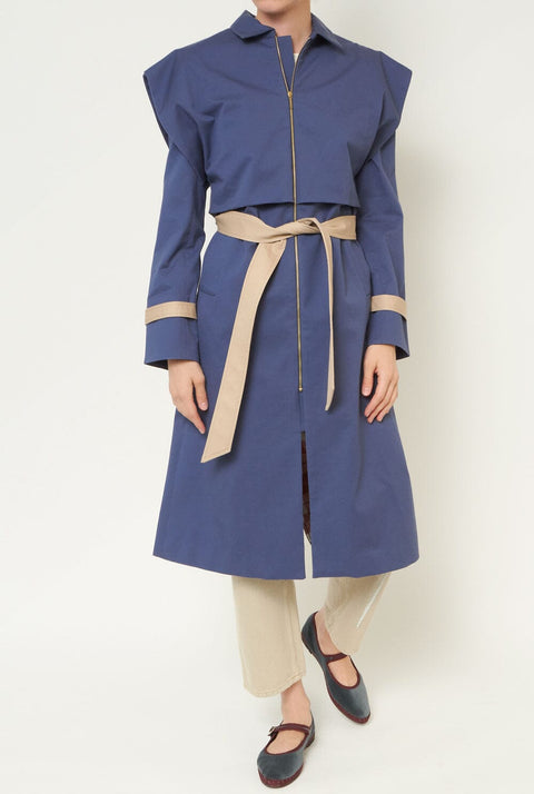 Benedetta Blue
