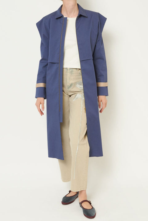 Benedetta Blue