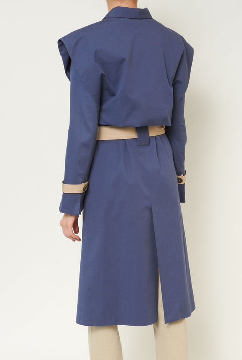 Benedetta Blue