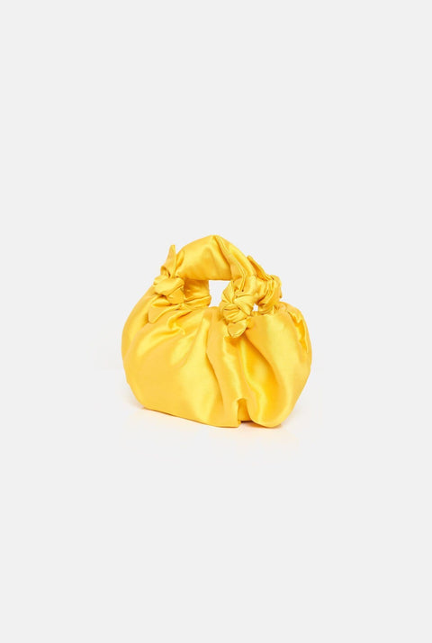 Bernatta Bag Neon Yellow