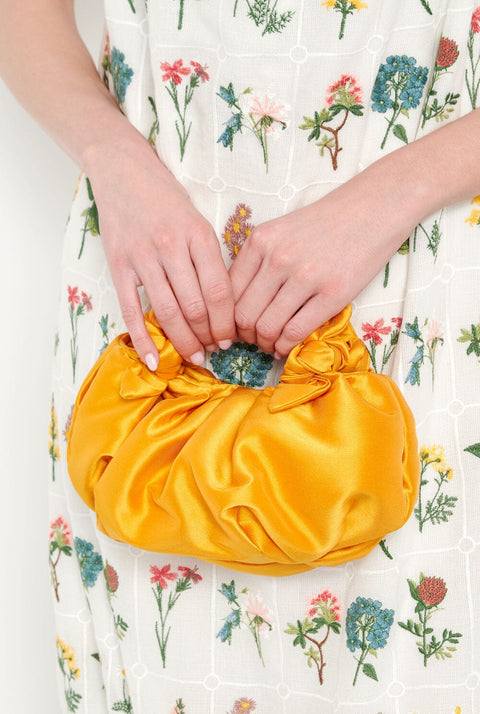 Bernatta Sunflower Yellow