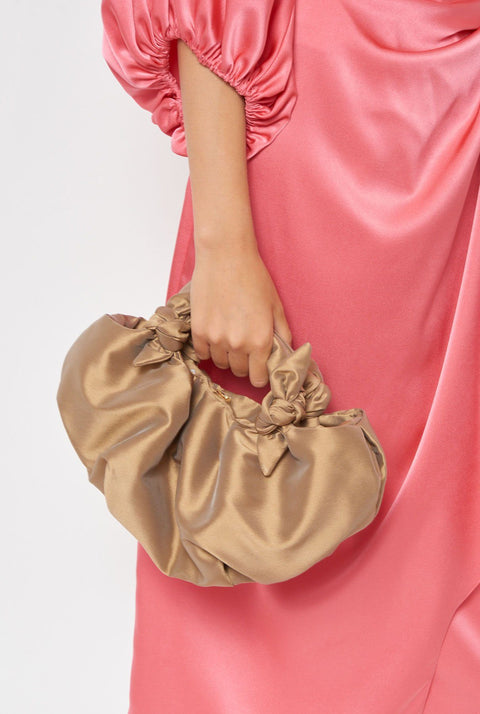 Bernatta Bag Beige