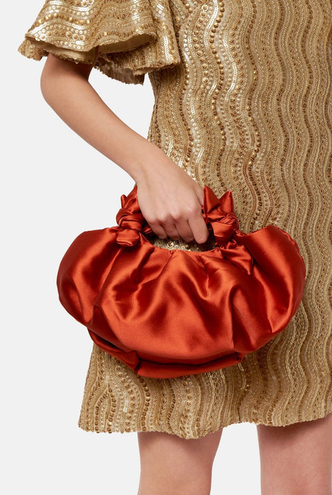Bernatta Bag Caldera