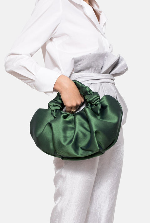 Bernatta Bag Forest Green