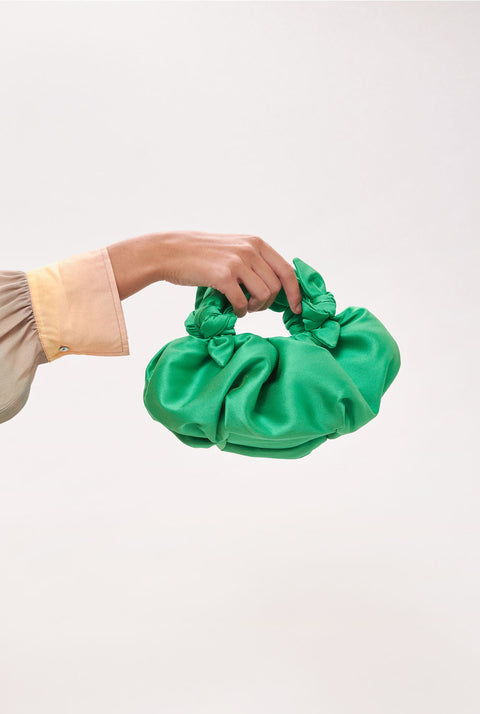 Bernatta Mini Green