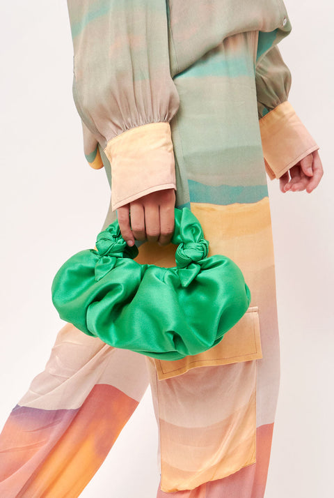 Bernatta Mini Green