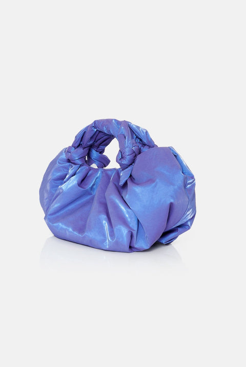 Bernatta Vinyl Blue Jeans