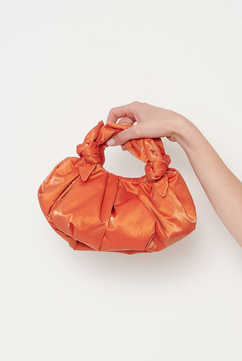 Bernatta Mini Vinyl Orange