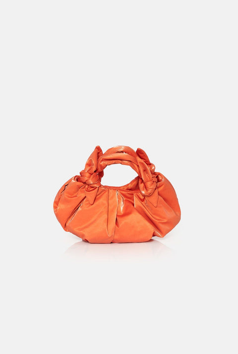 Bernatta Mini Vinyl Orange