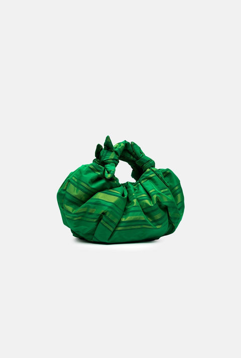 Bernatta Stripe Green
