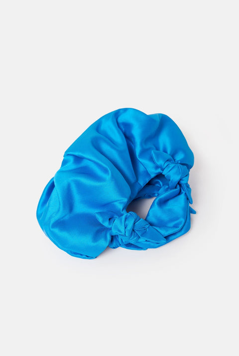Bernatta Bag Turquoise Blue