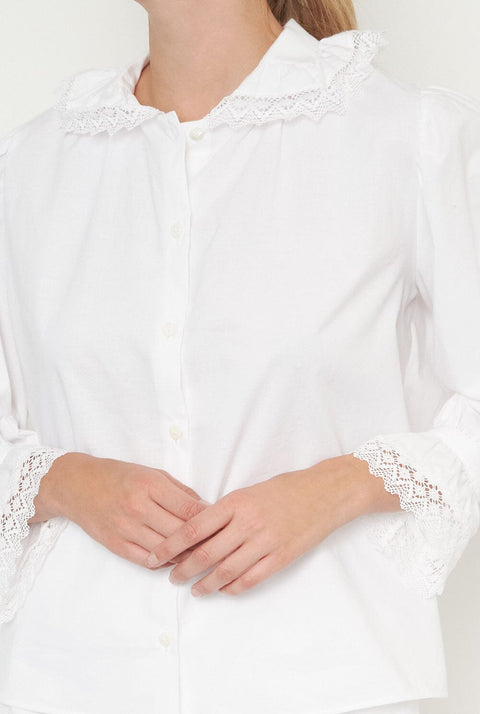 Betina Shirt