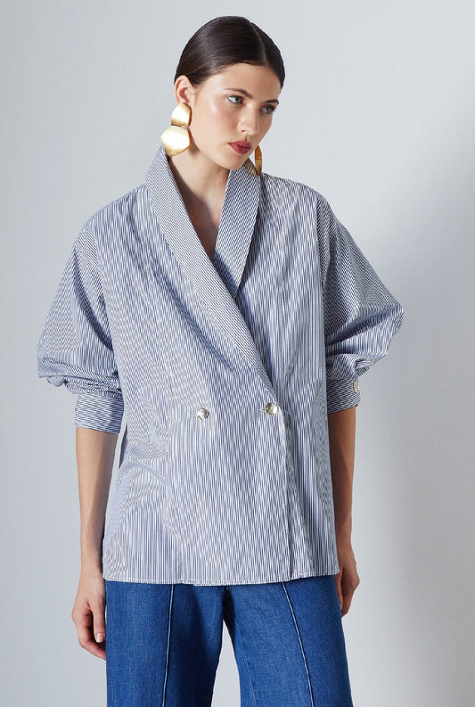 Bianca Shirt Connor