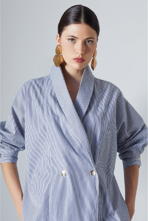 Bianca Shirt Connor