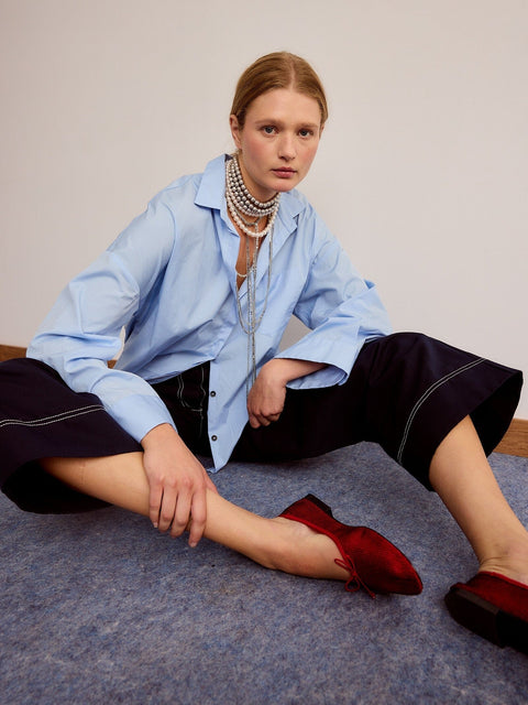 BIG TILO NECKLACE