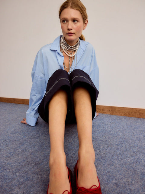 BIG TILO NECKLACE