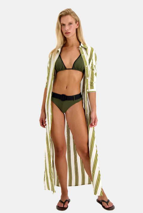 BIKINI BELT