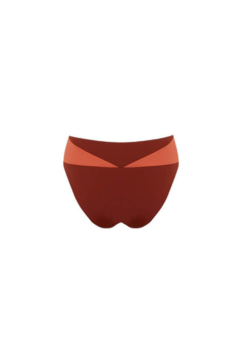 BIKINI BOTTOM ROMBO SALITRE TERRA