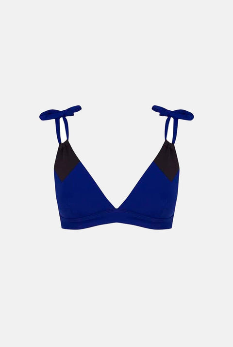 BIKINI TOP ROMBO SALITRE AÑIL