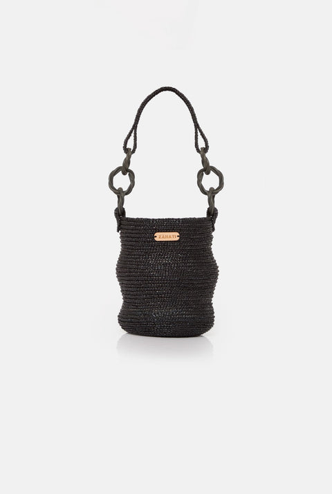 Bolso Burbuja mini de mano