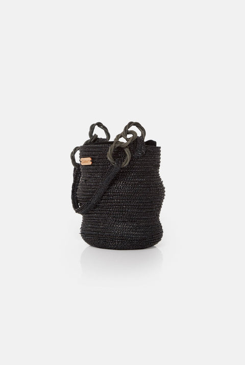 Bolso Burbuja mini de mano