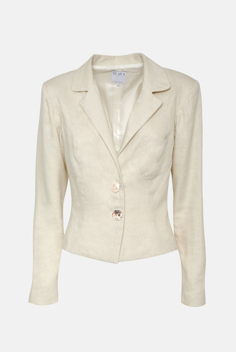 Blazer Gaida Crudo