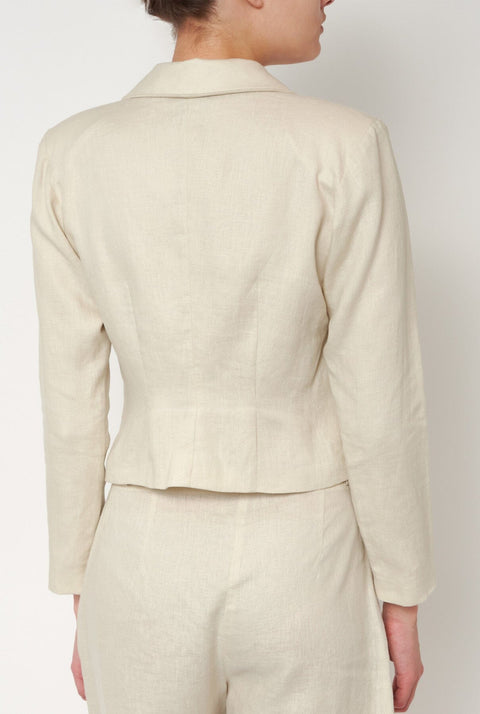 Blazer Gaida Crudo