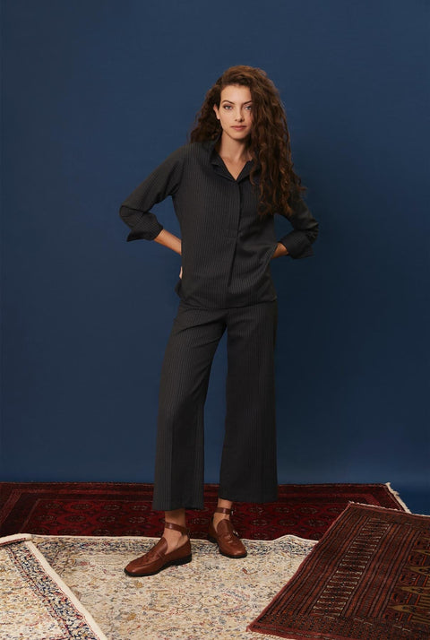 Blusa Charlotte milraya