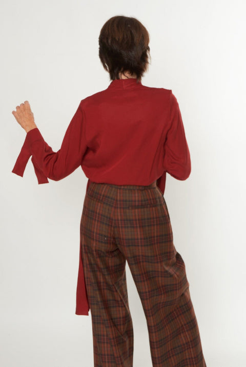 Blusa Daria