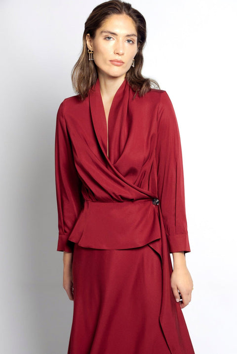 Blusa Daria