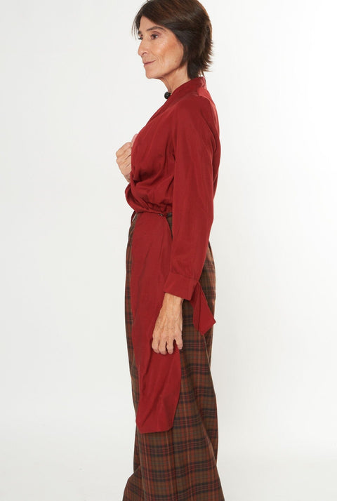 Blusa Daria