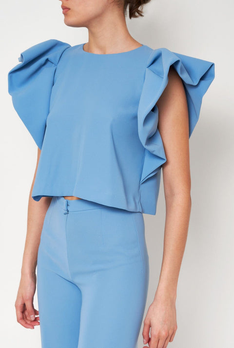 Blusa Ely Frozen