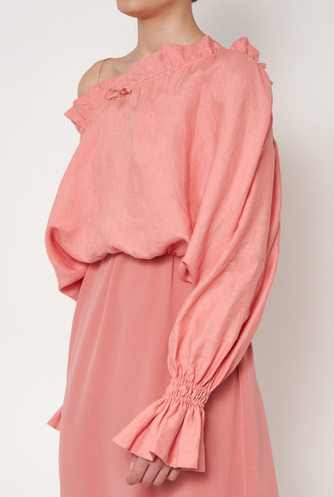 Blusa Teneza