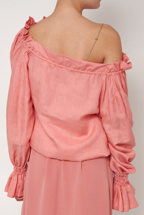 Blusa Teneza