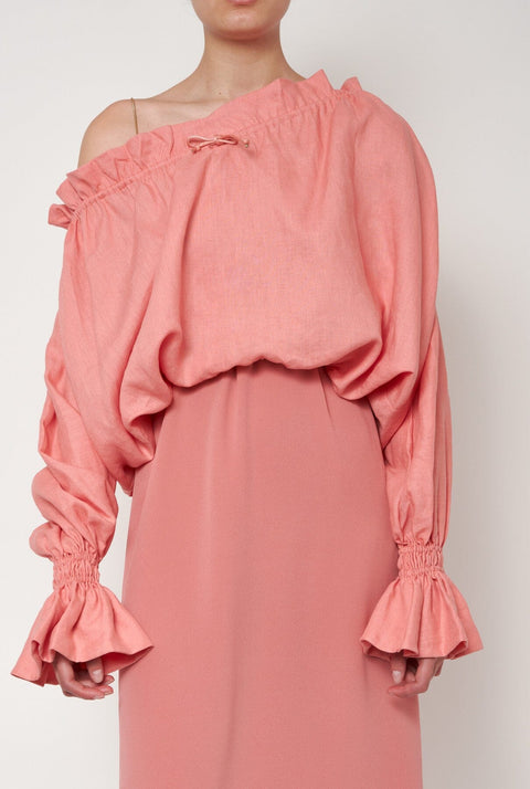 Blusa Teneza