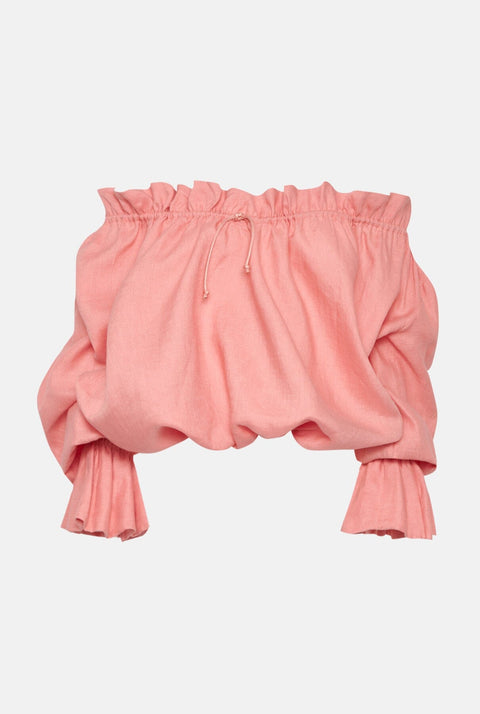 Blusa Teneza