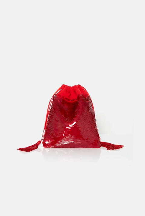 Bolsito Rocio Red