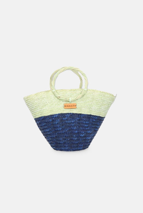 Bolso Mini shelly bicolor