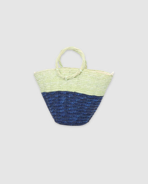 Bolso Mini shelly bicolor