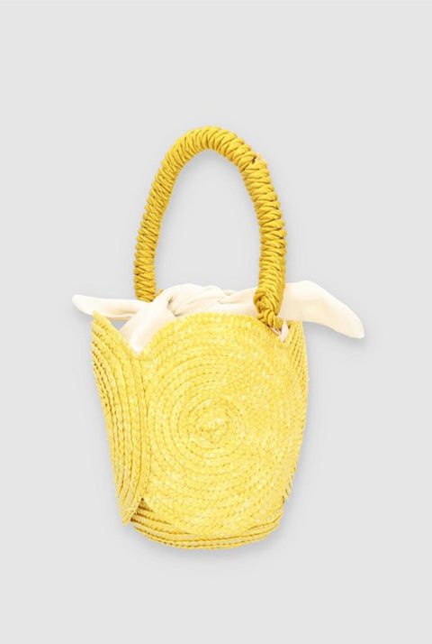 Bolso Yang amarillo