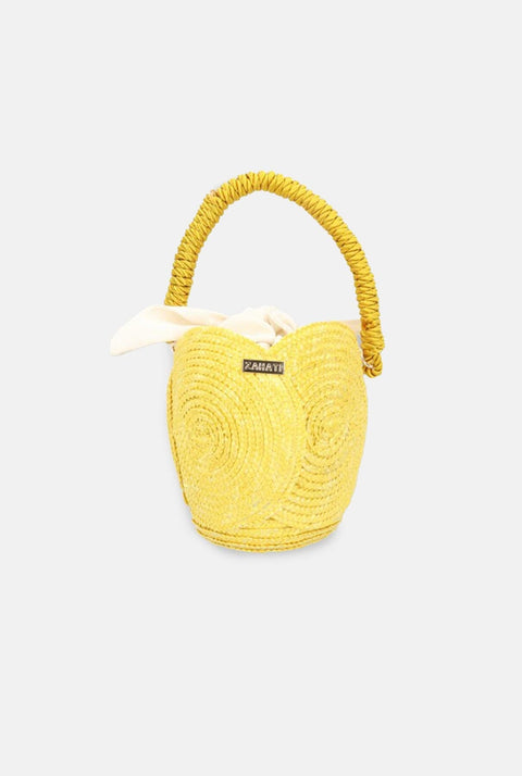 Bolso Yang amarillo
