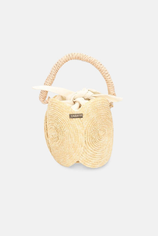 Bolso Yang natural