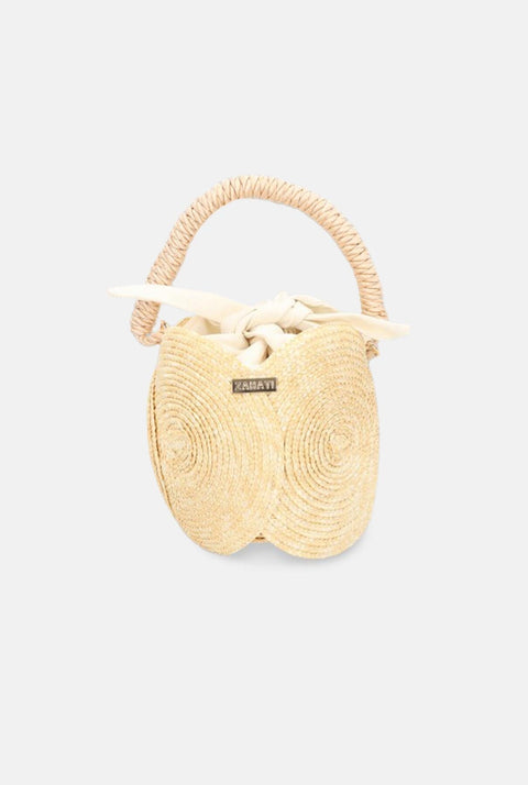 Bolso Yang natural