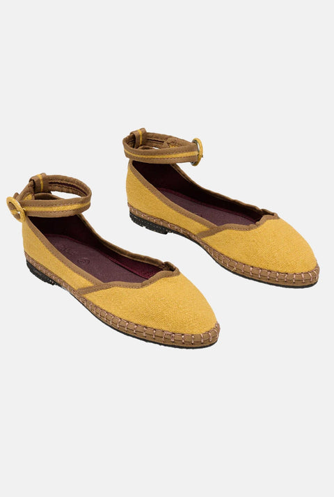 Bracelet Mustard