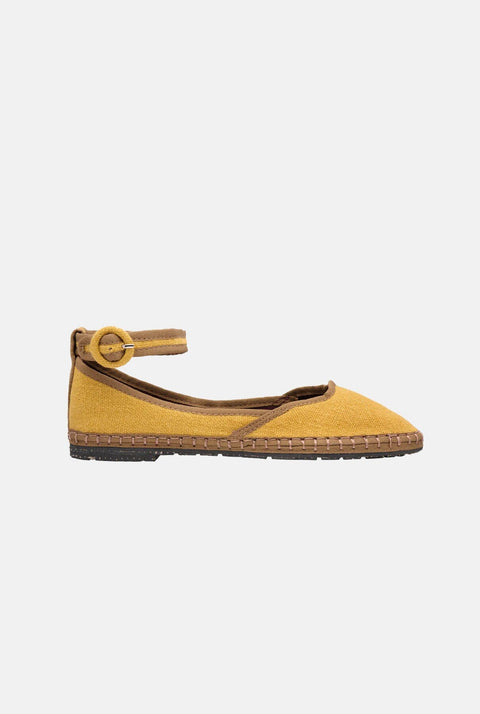 Bracelet Mustard