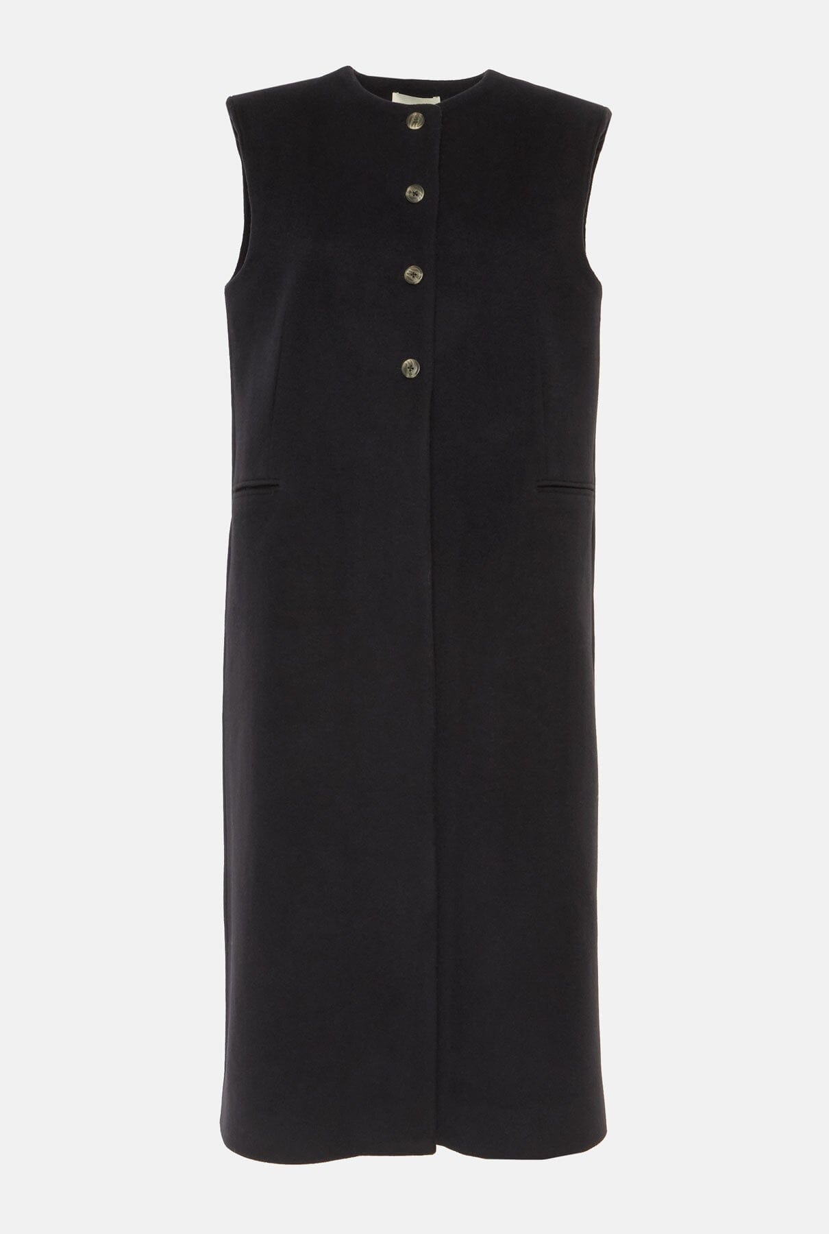 Camilla navy