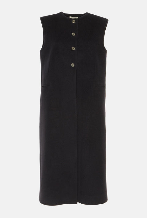 Camilla navy
